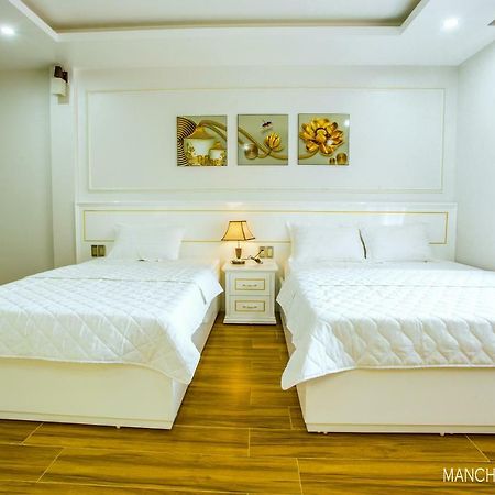 Manchester Hotel Ha Long Luaran gambar