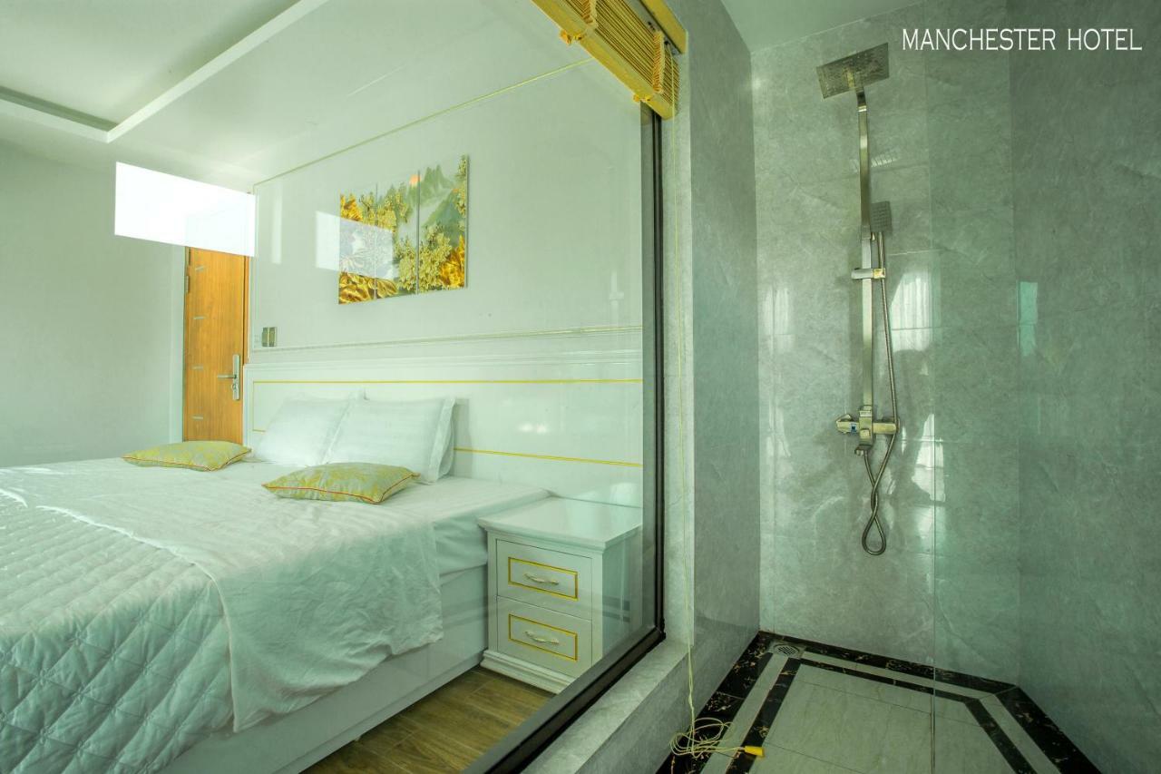 Manchester Hotel Ha Long Luaran gambar