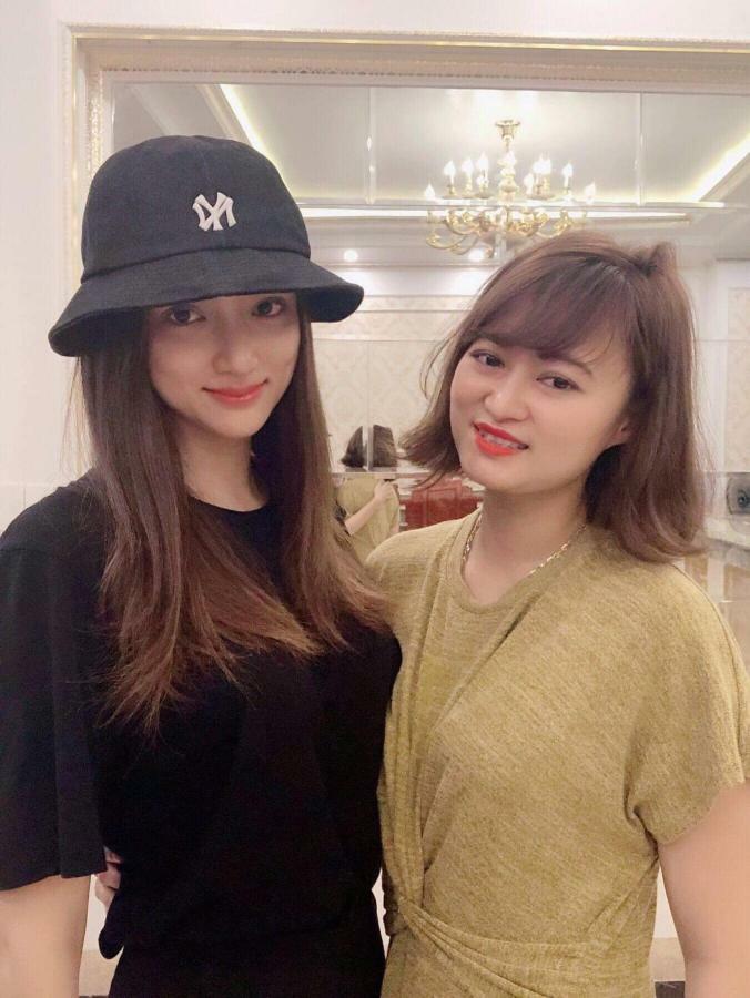 Manchester Hotel Ha Long Luaran gambar