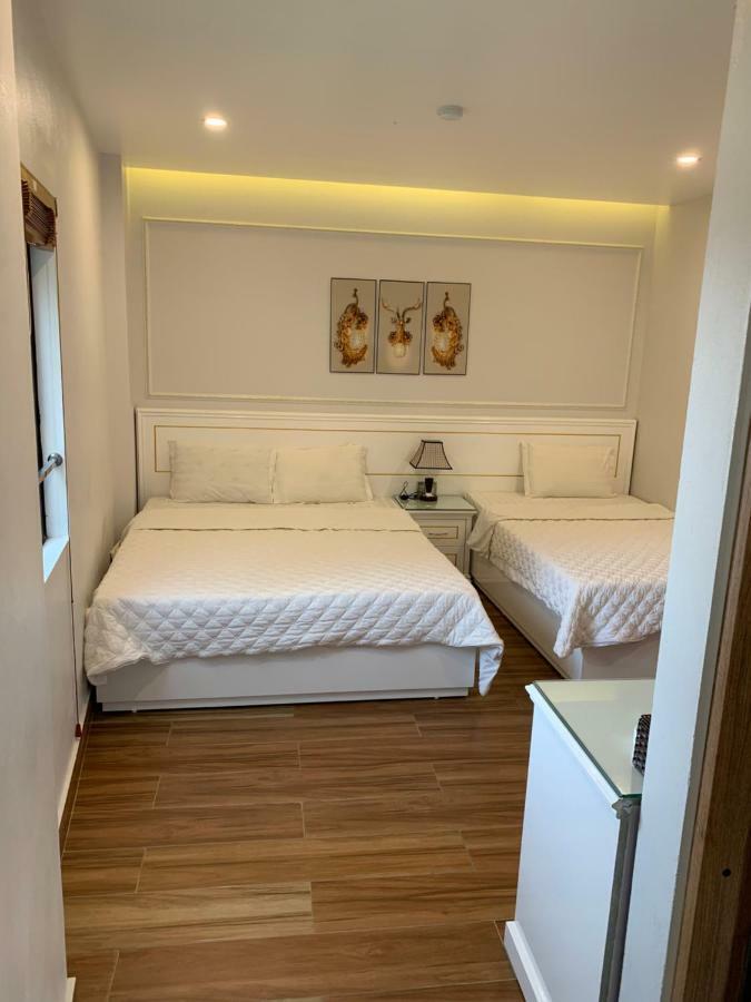 Manchester Hotel Ha Long Luaran gambar